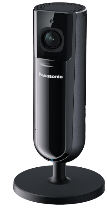 Panasonic Home Network System HD Camera KX-HNC805C-product