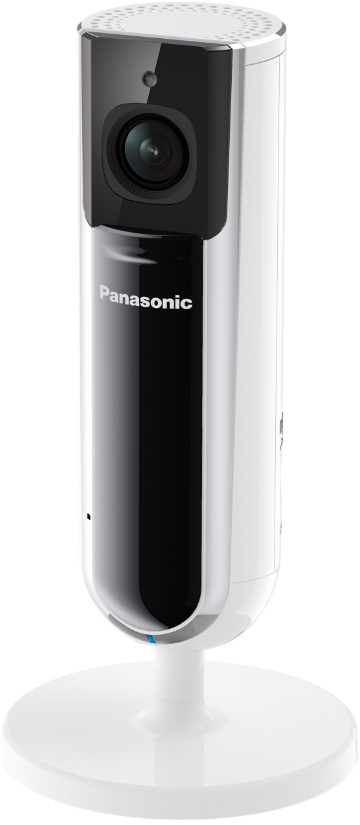 Panasonic Home Network System HD Camera KX-HNC800-product