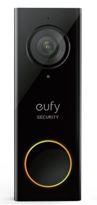 eufy Video Doorbell 2K-install-k