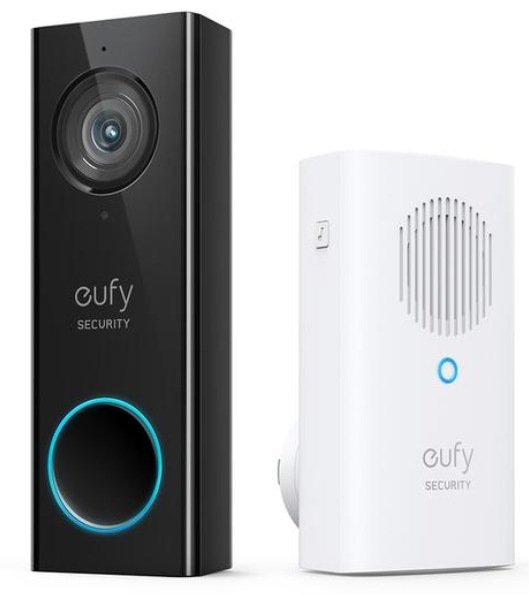 eufy Video Doorbell 2K-product