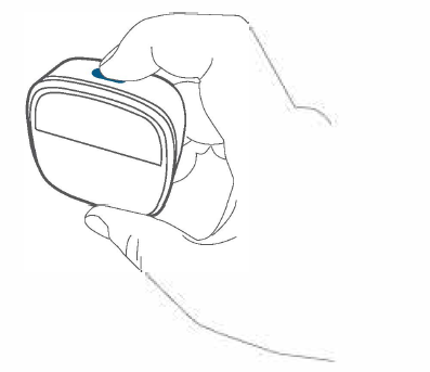 Eufy Motion Sensor-ADDING MOTION SENSOR B