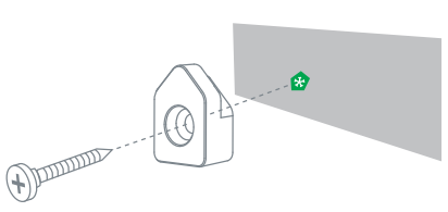 eufy Cam 2 Pro HD Security Camera Set-mounting-f