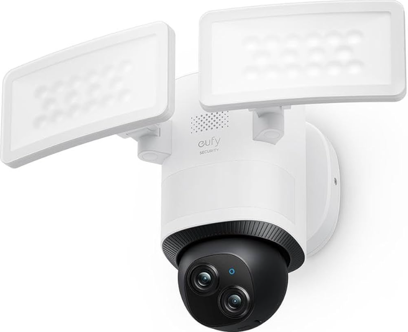 Eufy Security Floodlight Cam E340-product