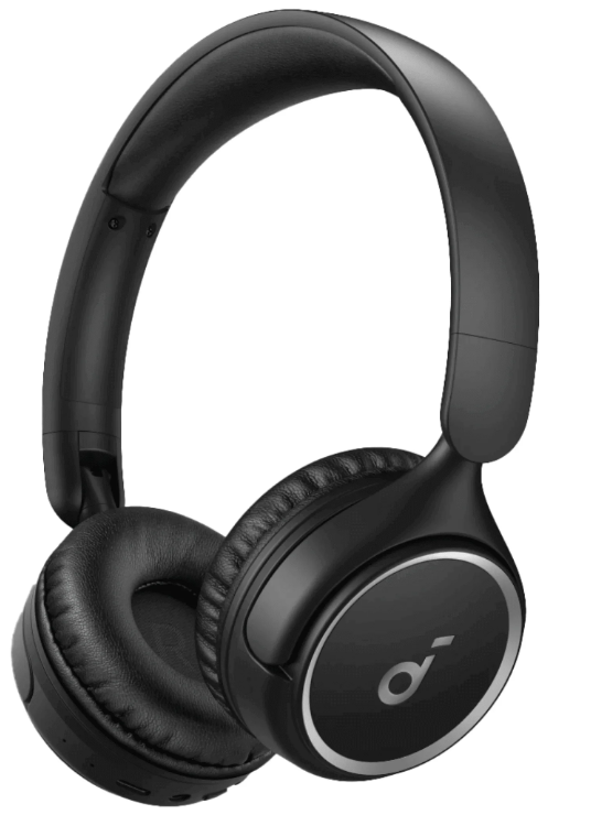 Soundcore H30i Wireless On-Ear Headphones-product