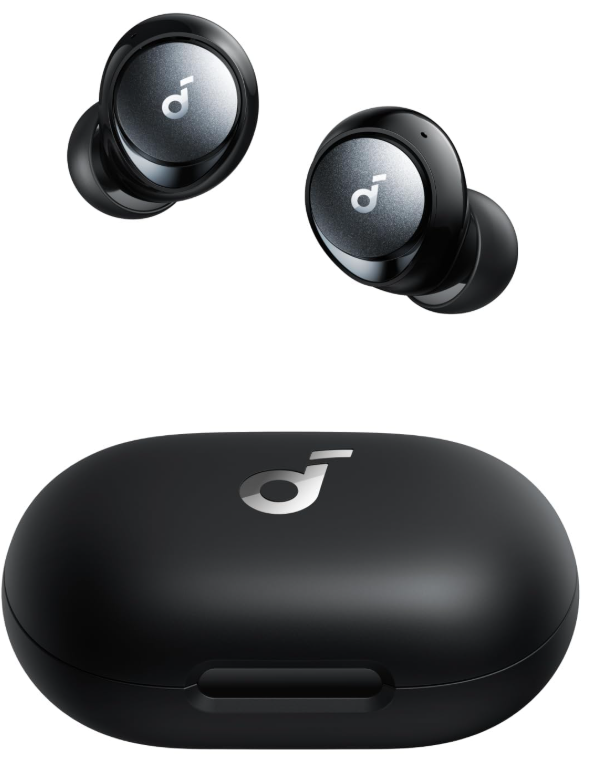 soundcore Space A40 Wireless Earbuds-product
