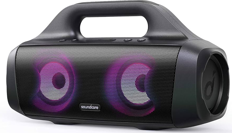 soundcore Select Pro Bluetooth Speaker-product