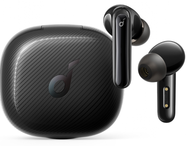 soundcore Life Note 3 Wireless Earbuds-PRODUCT