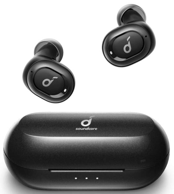 Soundcore Liberty Neo Wireless Earbuds-product