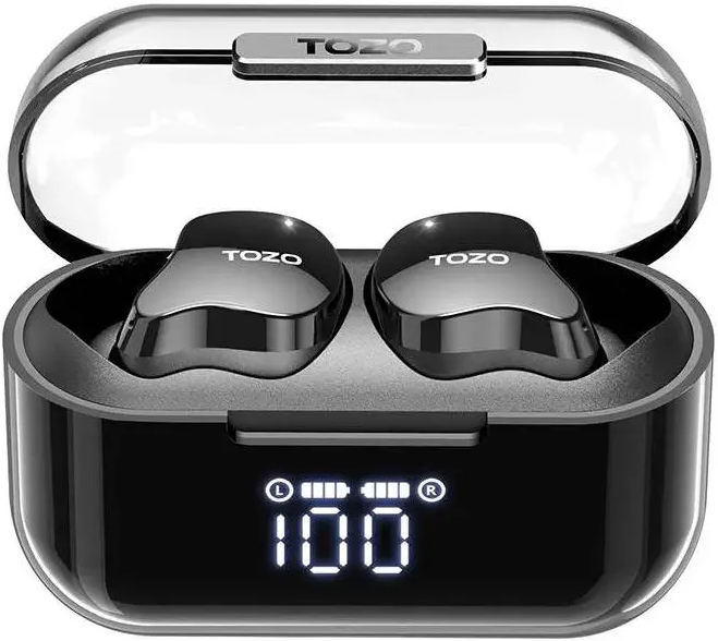 Tozo NC7 Crystal Buds-PRODUCT