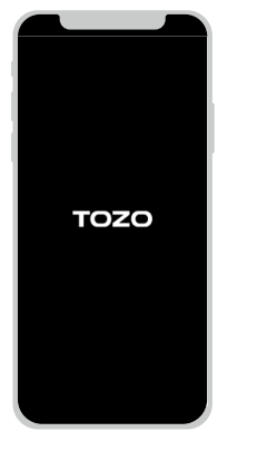 Tozo NC7 Crystal Buds-TOZO APP