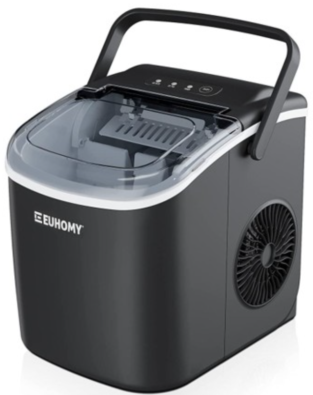 Euhomy Ice Maker IM-06D-product