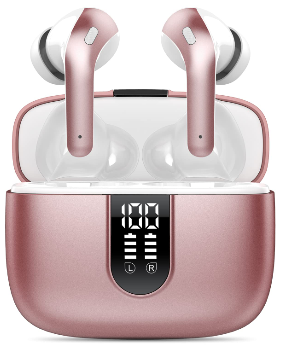 x08 True Wireless Earbuds-product