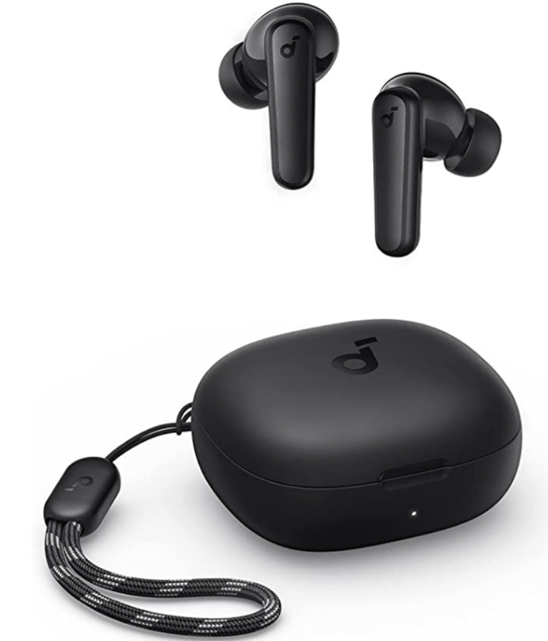 Soundcore R50i,P20i,P25i True Wireless Earbuds-PRODUCT