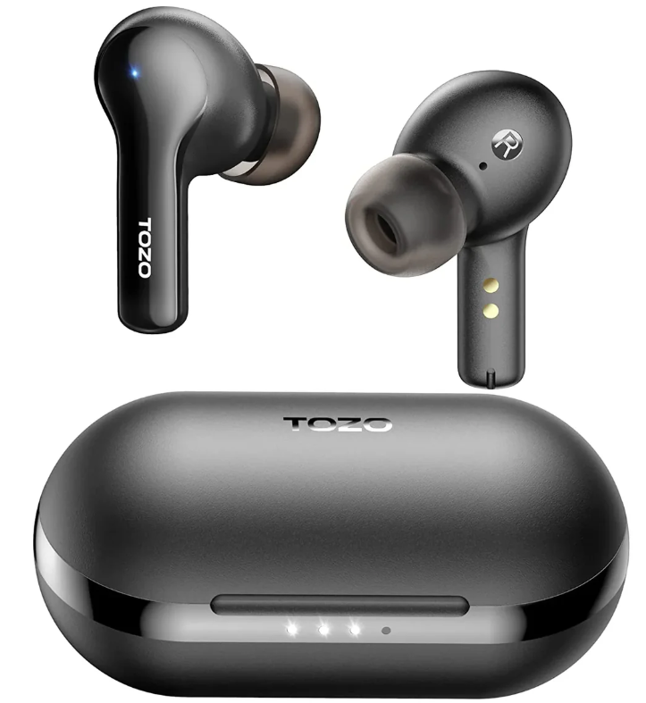 TOZO A2 True Wireless Stereo Earbuds-product