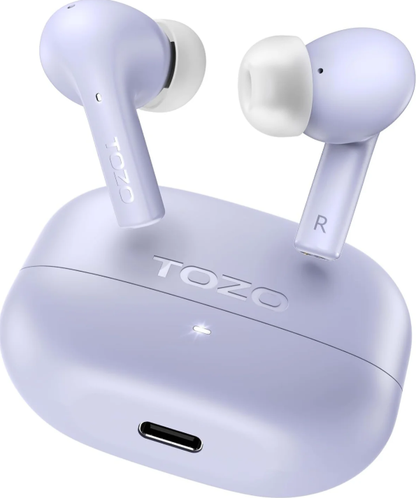 TOZO E2 Stereo Earbuds-product