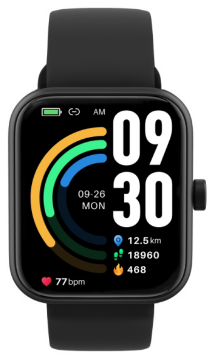 tozo Acufit Lite Smart Watch-product