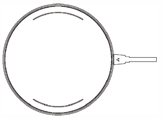Fantasy Wireless Charger-Instructions B