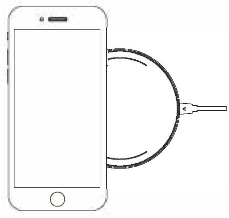 Fantasy Wireless Charger-Instructions C