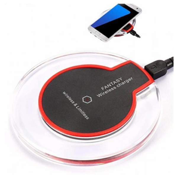 Fantasy Wireless Charger-product
