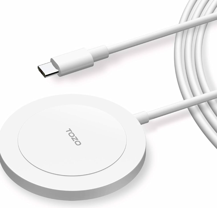 TOZO W6 Wireless Charger-product