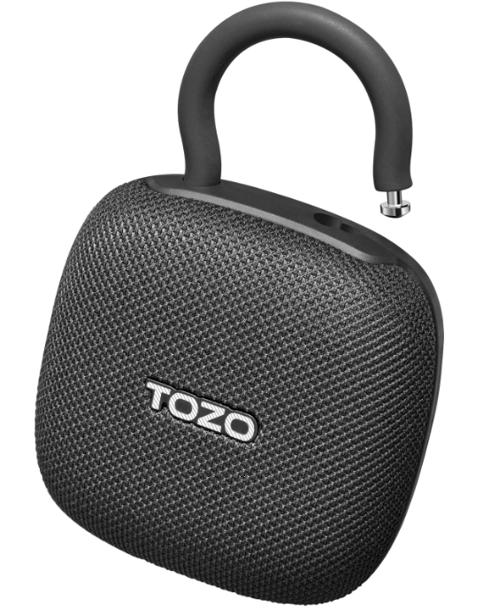 Tozo PE-1 Portable Wireless Sports Speaker-PRODUCT