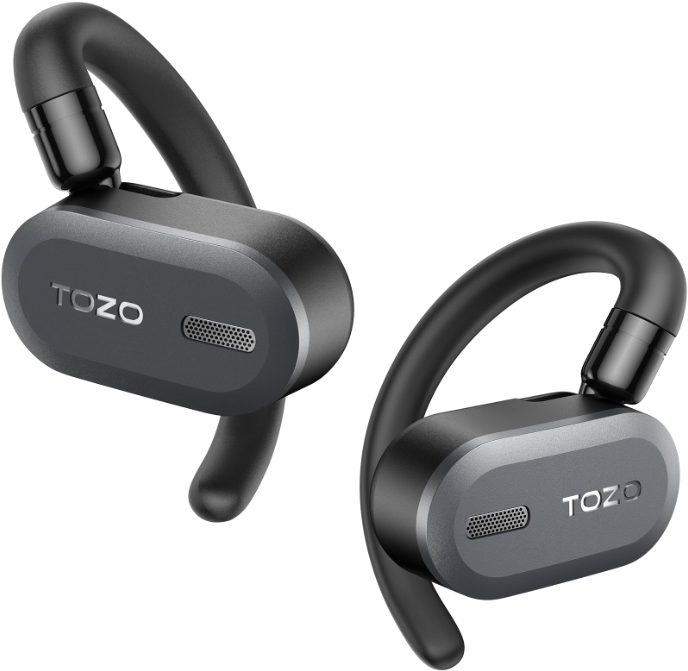Tozo O2 Open Ear Headphones-PRODUCT