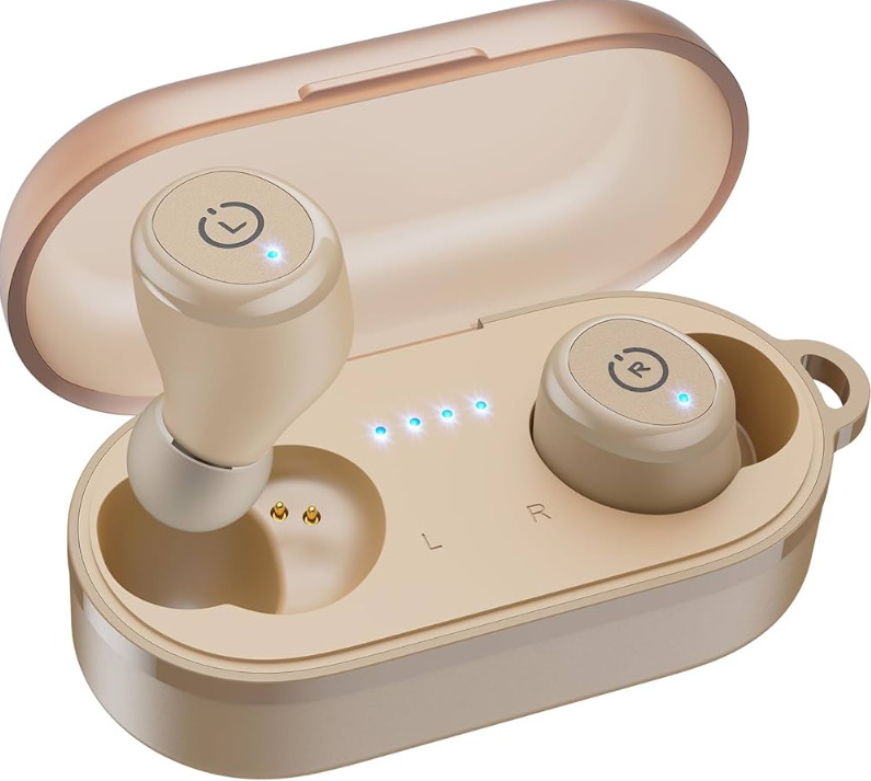 tozo T10 True Wireless Stereo Earbuds-product