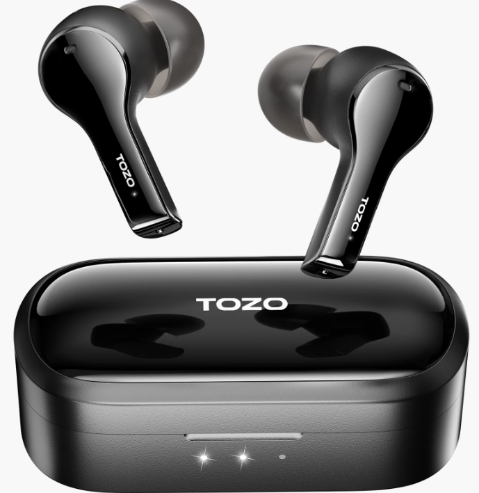 tozo T9 True Wireless Stereo Earbuds-product