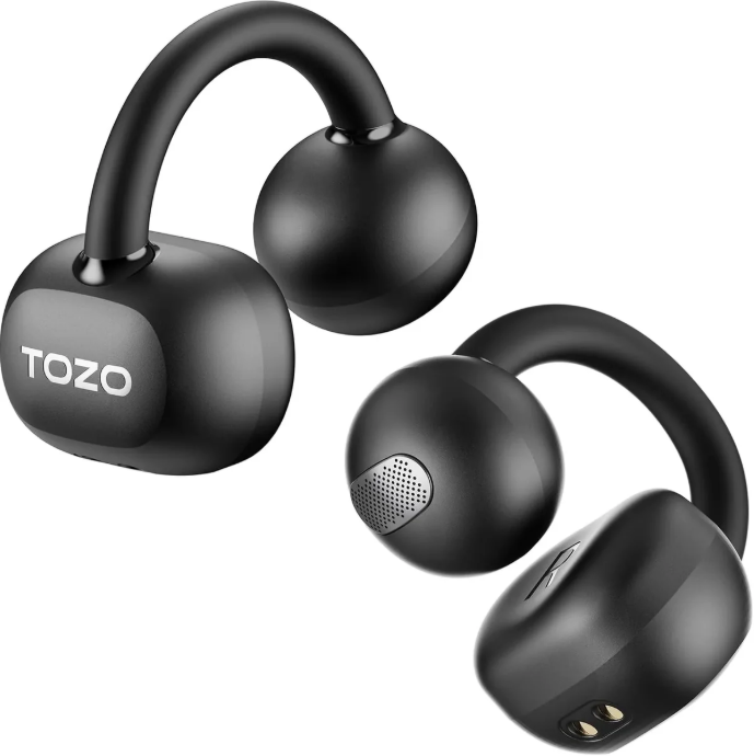 Tozo Open Ear Earbuds-PRODUCT