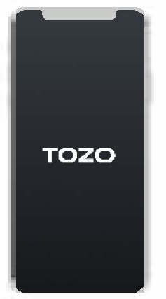 Tozo Open Ear Earbuds-TOZOApp
