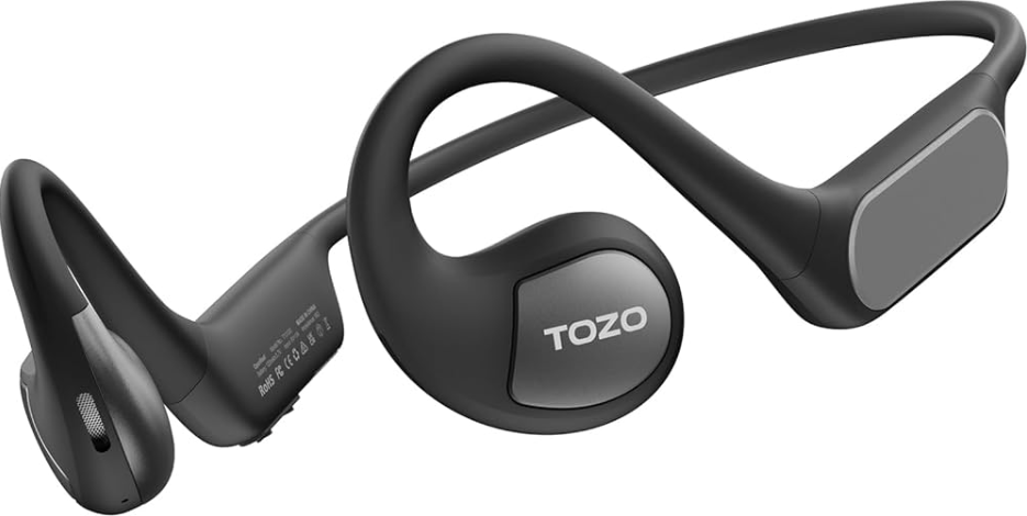 Tozo OPEN-EAR AIR CONDUCTION SPORT HEADPHONES-PRODUCT