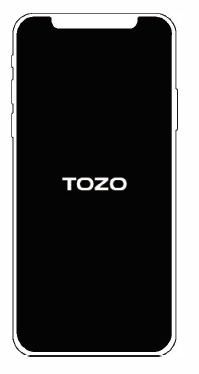 Tozo OPEN-EAR AIR CONDUCTION SPORT HEADPHONES-TOZOAPP