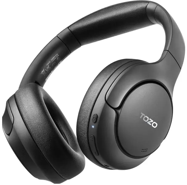 TOZO HT2 Adaptive Hybrid Headphones-PRODUCT