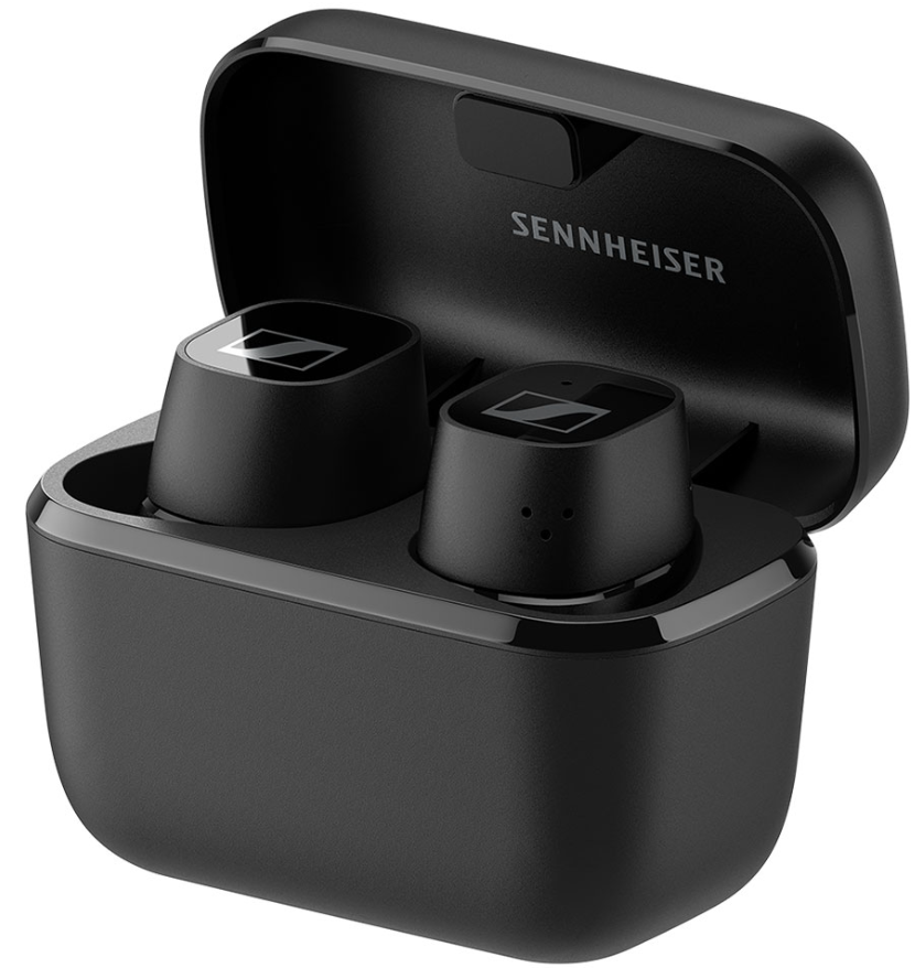 Sennheiser True Wireless Earbuds CX 400BT-product