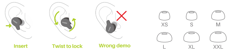 tozo HA1 Wireless Headphones-product-bluetooth-b