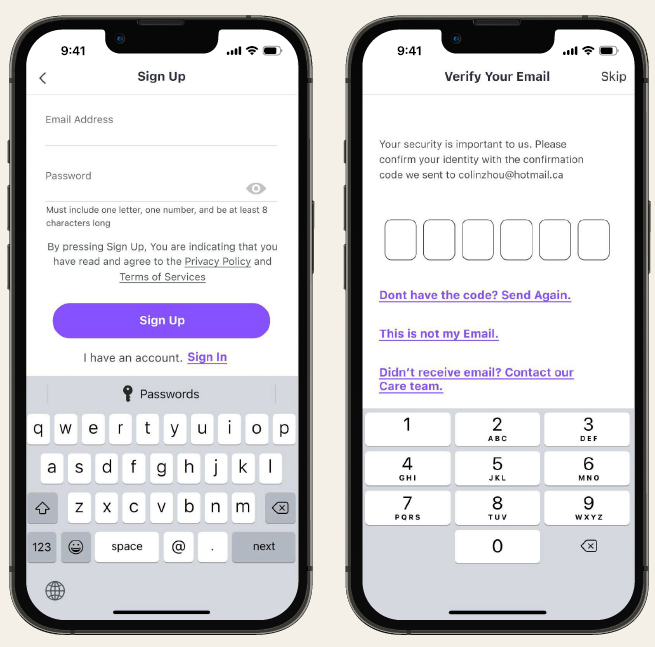 Life360 Tile Bluetooth Tracker-new account