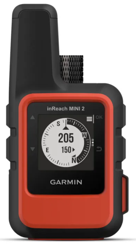 Garmin inReach Mini 2 Satellite Communicator-product