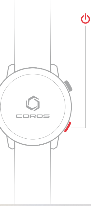 COROS Pace Pro GPS Sport Watch-start-b