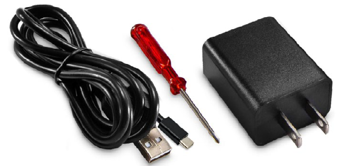 Spytec GPS GL300 Tracker-In the Box
