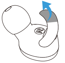 ikurdene S8 Wireless Earbuds-pair