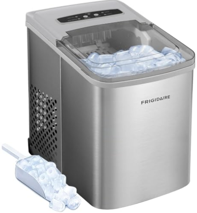 Frigidaire Ice Maker-product