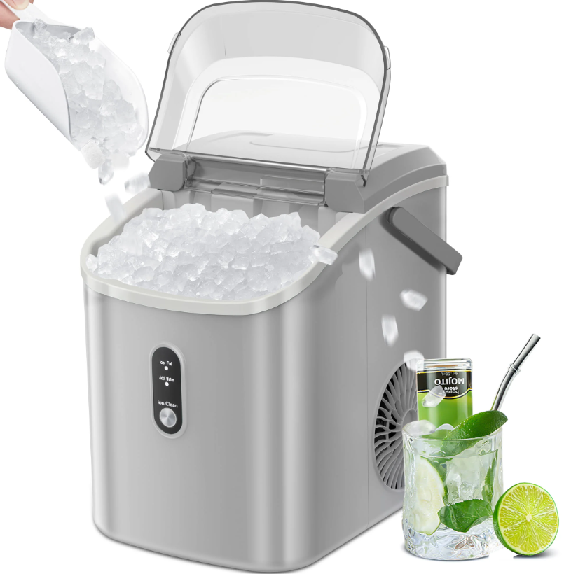 Cowsar Ice Maker Rev05-product