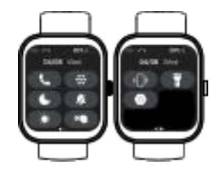 P90 Smart Watch-Introduction to watch Function