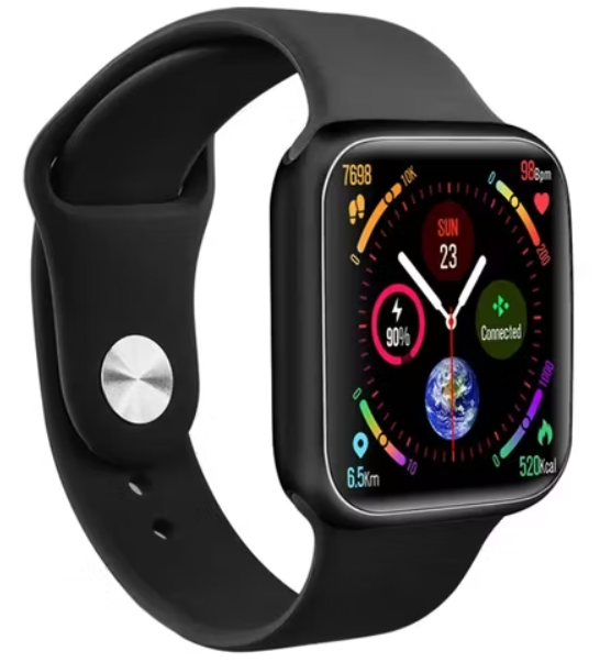 P90 Smart Watch-PRODUCT
