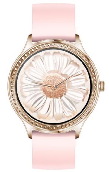 SZHELEJIAM AK55 Android Smart Watch-product