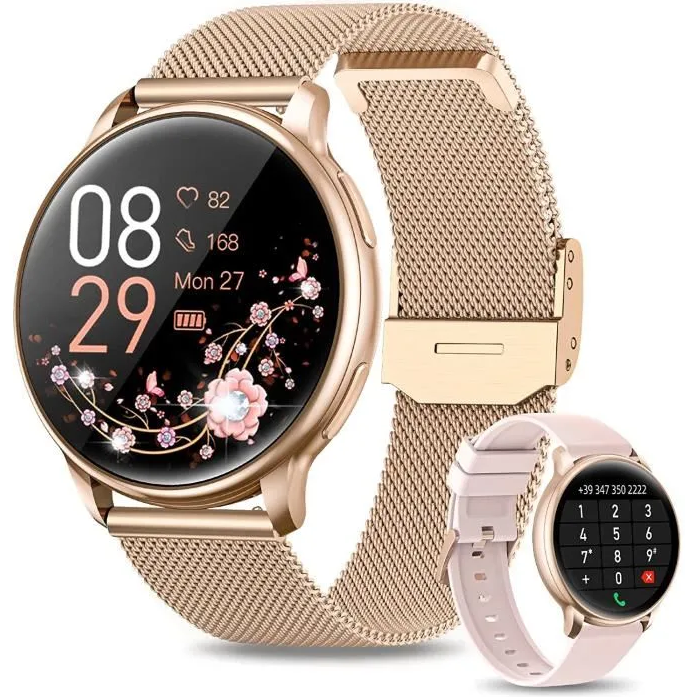 g35 IP68 Smart Watch-product