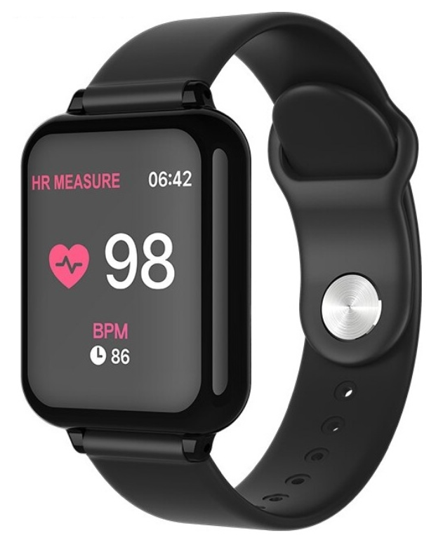 Hero Band 3 P36D Smart Watch-PRODUCT