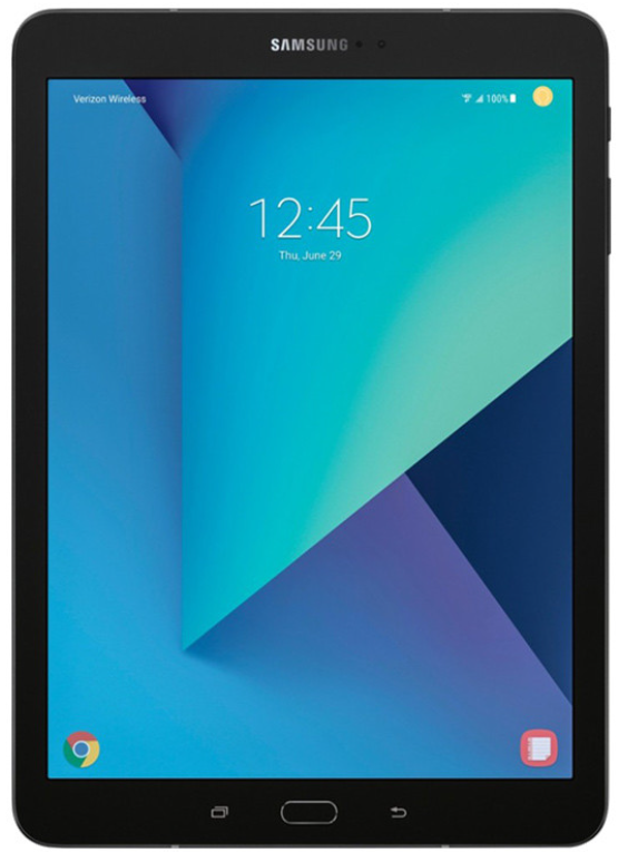 Samsung Galaxy Tab S3 T827V-product