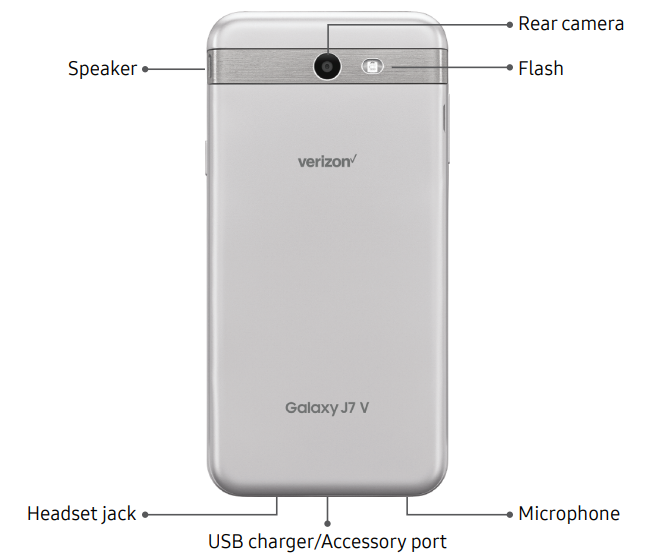 Samsung Galaxy J3 V Smartphone-setup-c