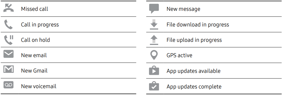 Samsung Galaxy J3 V Smartphone-setup-f
